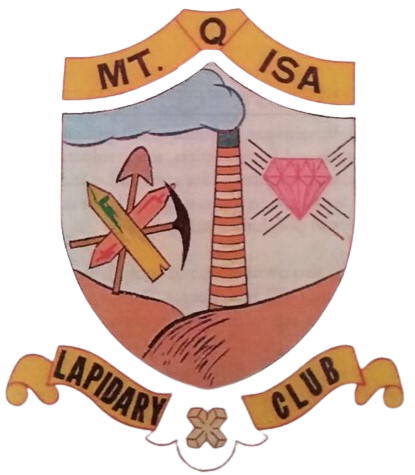 Mount Isa Lapidary Club